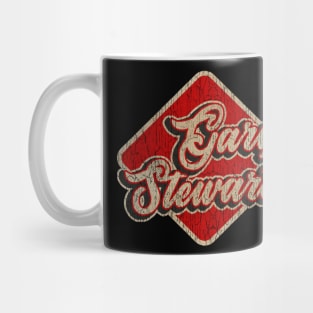 Gary Stewart design Mug